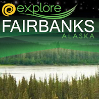 Travel Professionals Explore Fairbanks in Fairbanks AK