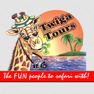 Twiga Tours