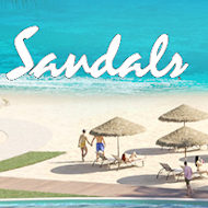 Travel Professionals Sandals Resorts in Miami FL