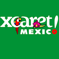 Travel Professionals Xcaret Park in Playa del Carmen Q.R.