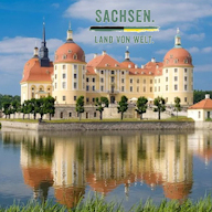 Travel Professionals Saxony Tourism in Dresden SN