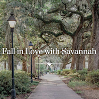 Travel Professionals Visit Savannah in Savannah GA