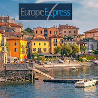 Travel Professionals Europe Express in Bothell WA
