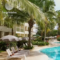 Travel Professionals Impressive Resorts in Punta Cana La Altagracia