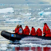 Travel Professionals Lindblad Expeditions in New York NY
