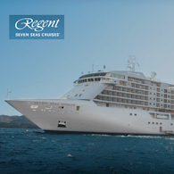 Travel Professionals Regent Cruises in Miami FL