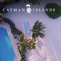 Travel Professionals Cayman Islands Tourism in George Town George Town