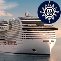 Travel Professionals MSC Cruises in Geneva GE