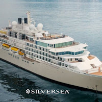 Travel Professionals Silversea Cruises in London England