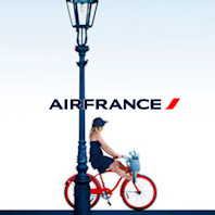 Travel Professionals Air France in Tremblay-en-France IDF