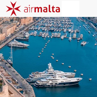 Travel Professionals Air Malta in Luqa South Eastern Region
