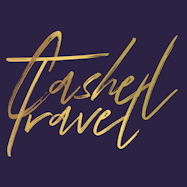 Travel Professionals Cashel Travel in Leith Scotland