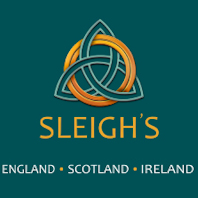 Travel Professionals Sleigh's UK & Ireland in Stockbridge Scotland