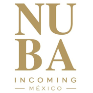 Nuba Incoming Mexico