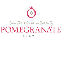 Travel Professionals Pomegranate Travel in Tel Aviv-Yafo Tel Aviv District