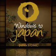 Windows to Japan
