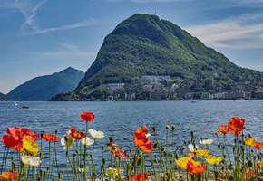 Adventure Travel World Summit - Lugano